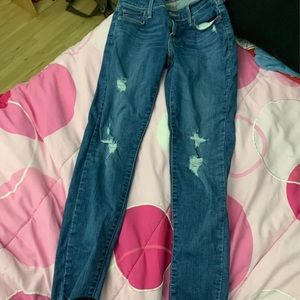 Women’s Jeans